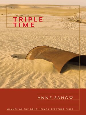cover image of Triple Time